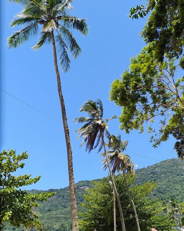 Casa Inteira Ilha Grande Villa Exterior photo