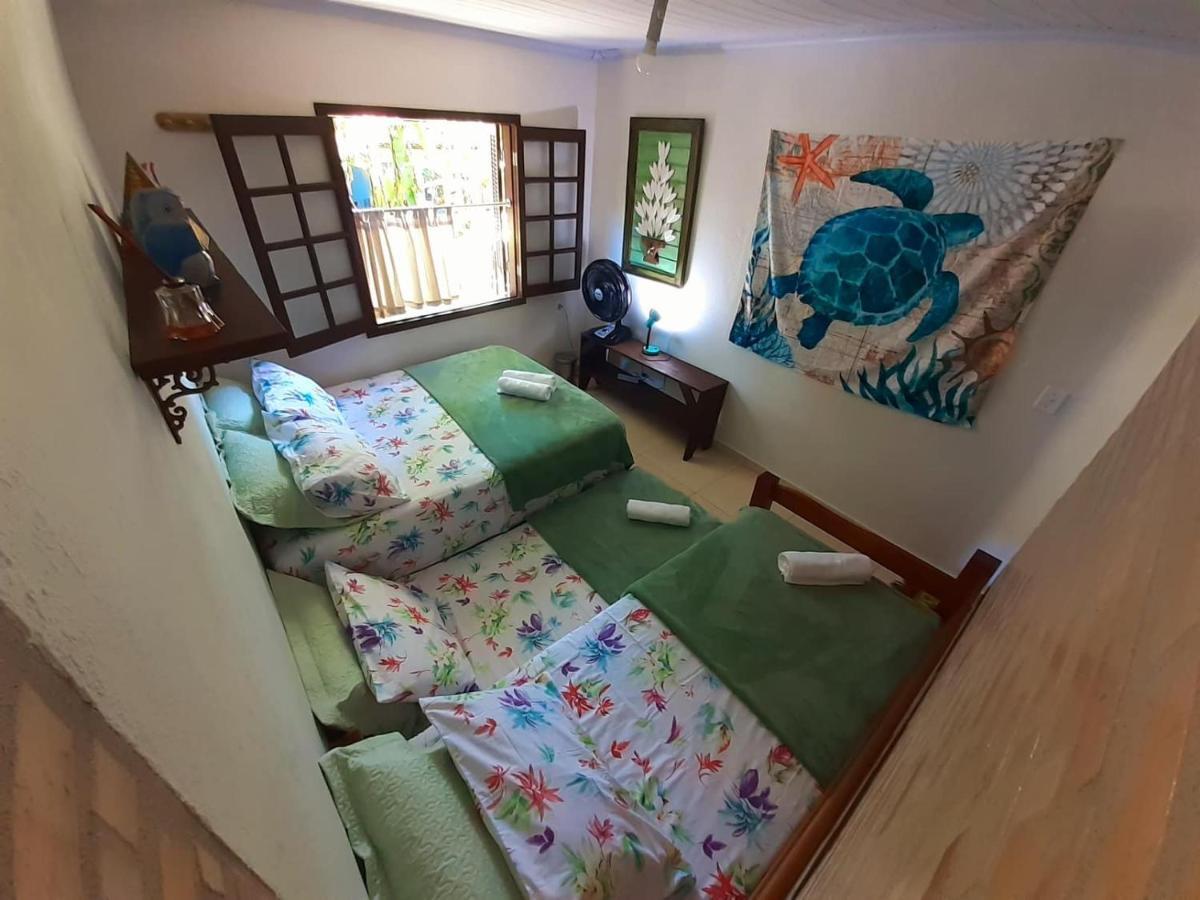 Casa Inteira Ilha Grande Villa Exterior photo